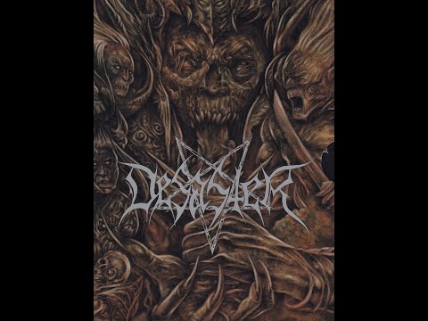 Desaster – Live In Bamberg