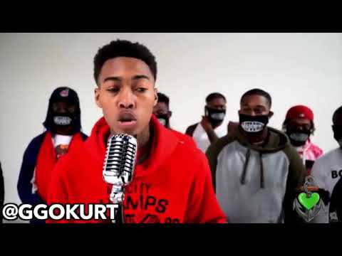 GGOKURT FREESTYLE CYPHER!