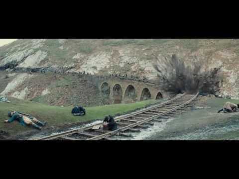 ALI AND NINO TRAILER Adam Bakri, María Valverde, Mandy Patinkin