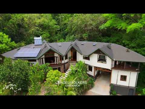 La Ecovilla Bosque Retreat | San Mateo, Alajuela