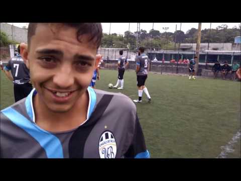 UNIÃO DO BOA F.S X SEM LIMITE F.S