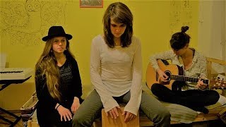 Mezi horami - Čechomor (cover od NABARU)