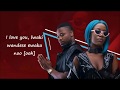 You And Me   Lydia Jazmine Ft Daddy Andre Lyrics 2018