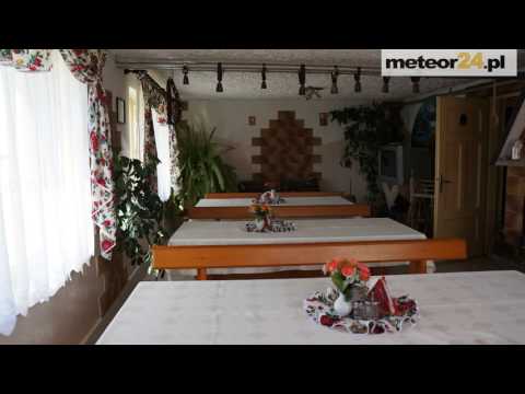 Pokoje Gościnne U Izydora - Agroturystyka - Gliczarów Górny meteor24.pl