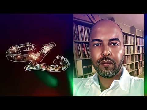 The Clublife Mix Show Feat. Shaheer Williams Pt.16