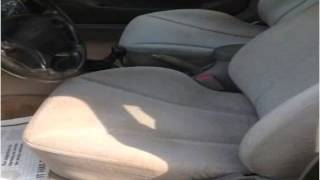 preview picture of video '1997 Hyundai Elantra Used Cars North Versailles PA'