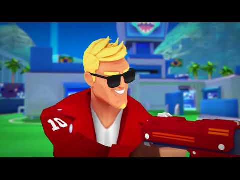 frag pro shooter mod frag pro shooter mod