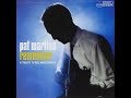 If I Should Lose You  - Pat Martino