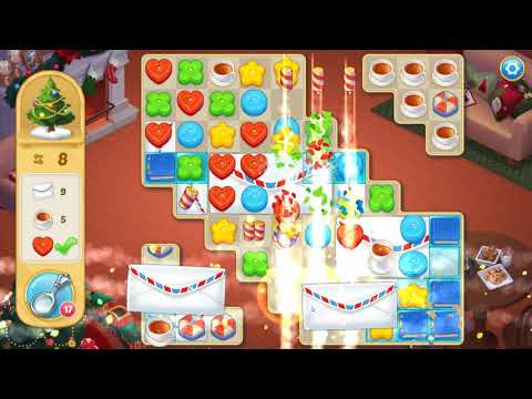 Matchington Mansion level 676 HD
