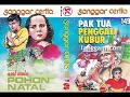SANGGAR CERITA PAK TUA PENGGALI KUBUR