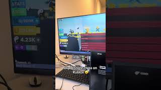 Exploit/Executor In Bio! Best Roblox Exploit/Executor PC Mobile Android iOS Download!