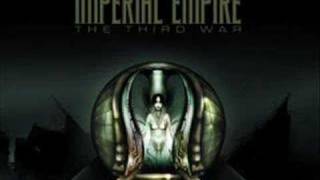 Imperial Empire-My Majesty