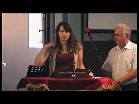 19.6.2016. Nedjelja 10 h - Marko Tunjić