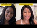 How I Achieved Attractive Glowing Black Skin Ingredients Products That Works Body Care