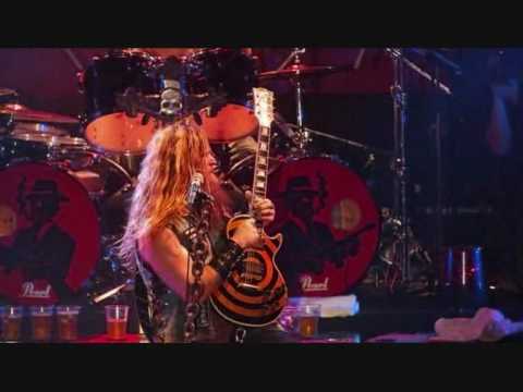 Videoclip de Suffering Overdue — Black Label Society