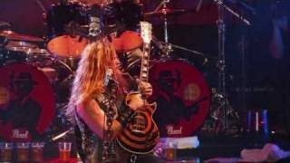 Suffering Overdue - Black Label Society