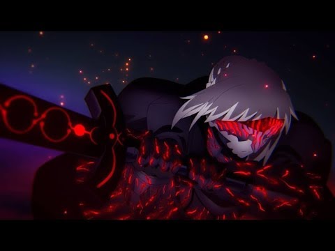 Fate/stay night [Heaven’s Feel] Ⅱ.lost butterfly AMV - Still Worth Fighting For