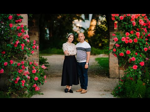 Loy & Ramona Vass - Tu esti in control