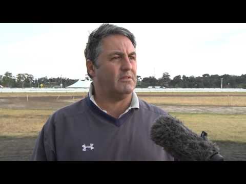 Blue Diamond Stakes Preview Anthony Freedman