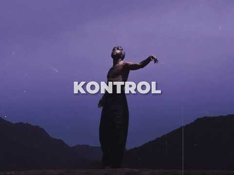 Afrobeat Instrumental 2026 - "KONTROL" | Burna Boy Type Beat