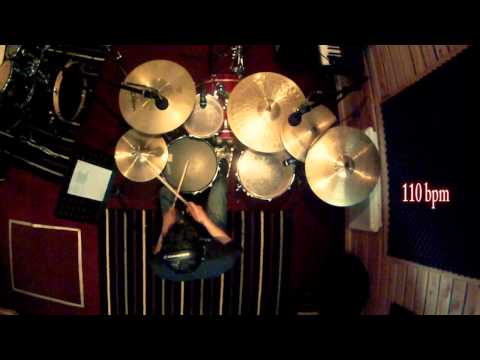 Chop Of The Week #13 - "1 Over 1" Month / Fred Boswell Jr. Lick