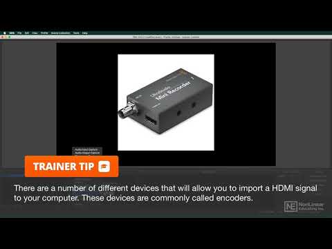 OBS 101: OBS 101 - The OBS Video Manual - Required Hardware