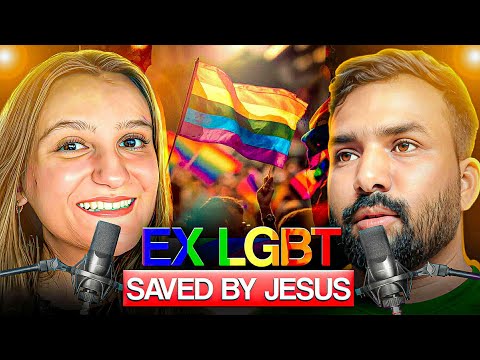 She Met Jesus and Never Looked Back | Testimony | The Roheel Show