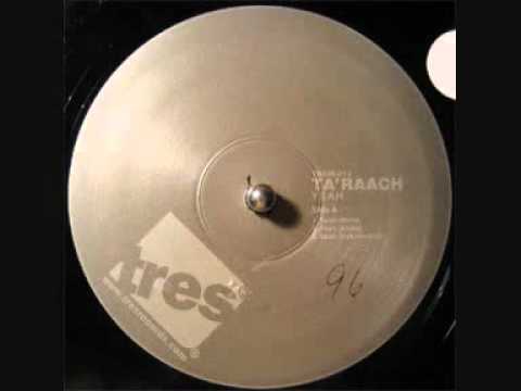 Ta'raach - Heaven (rare indie rap)