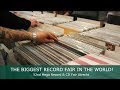 Record & CD Fair Bonn
