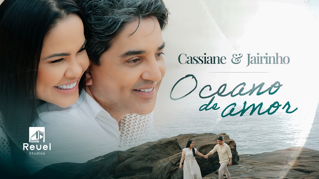 Oceano de Amor