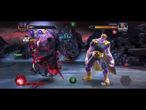 Chapter 3.2: Back Issue #5 Blood and Venom - Easy Path Completion