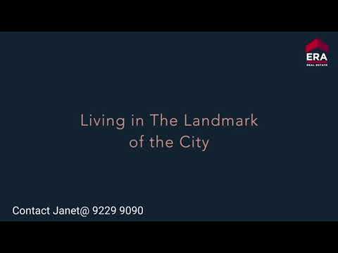 The Landmark (New Project in District 3)