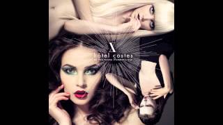 Lounge / Hotel Costes vol 10 Full Mix