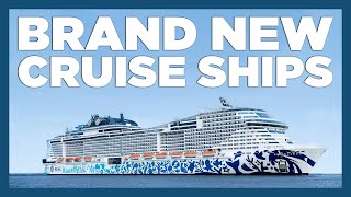 CruiseAway on Brand New Ships