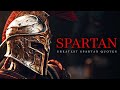 Spartan Code of Life - The Philosophy of Sparta