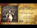 Lindi Ortega - All My Friends 