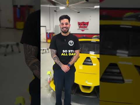 Subaru WRX STI vs. Mitsubishi Evo