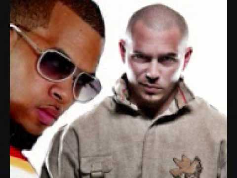 Dj Sky Turk - B. Noza feat. Pitbull, Red Rat & Casely - Messy (CLUBMIX) (2010)