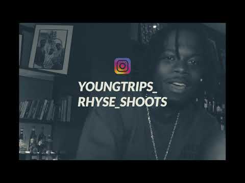 Young Trips- Aint Going Home