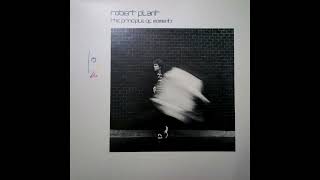 A3  Messin' With The Mekon  - Robert Plant – The Principle Of Moments 1983 Vinyl Album HQ Audio Rip
