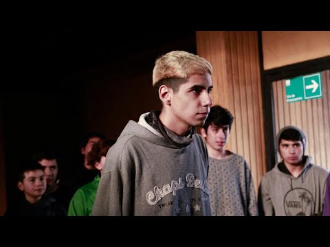 ELECÉ vs NEXUS - 8vos SMASH x VERBAL - Inicio ll