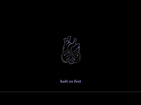 frede.mp3 - halt es fest (official video)