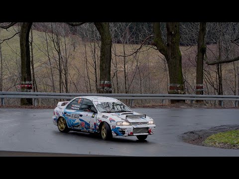 Walimska Zimówka 2023 by Corvideo