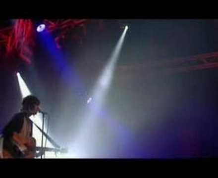 The Kooks - Jackie Big Tits (Live from Pinkpop 2007)
