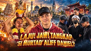 Download lagu JAIS DAH ANGKUT ALIFF DANIEL mp3