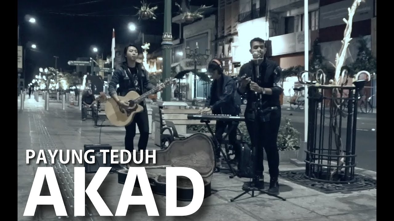 Download Lagu Akad Versi Pengamen Jogja Download Lagu