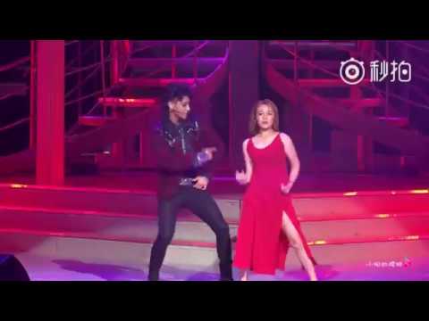 [FANCAM] 180721 Z.TAO - Adore at IS GOØD Concert in Wuhan