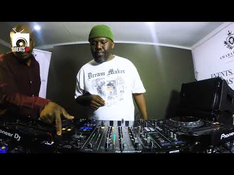 Jebz visits Bestbeats tv