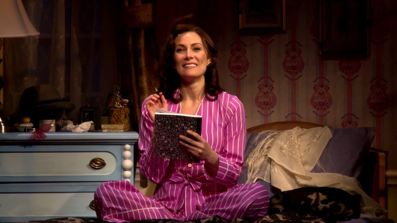Show Clips: Broadway's SHE LOVES ME