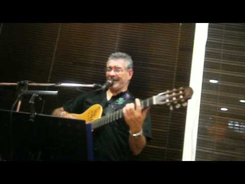 Paxi ningongo - Carlos Torres